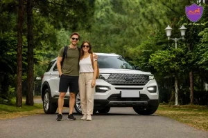Phong Nha To Hue By Private Car Transfer - Hoi An Private Taxi