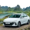Cao Bang to Halong Bay private car - Hoi An Private Taxi