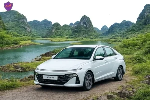 Cao Bang to Halong Bay private car - Hoi An Private Taxi