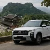 Hanoi to Yen Tu private car - Hoi An Private Car