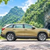 Phong Nha To Hoi An Private Car - Hoi An Private Taxi