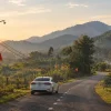 Cao Bang to Sapa private car - Hoi An Private Taxi